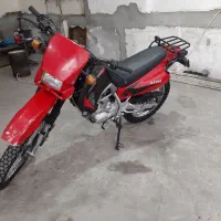 GY200مدل۸۶|موتورسیکلت|مراغه, |دیوار