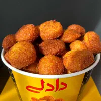 دنیای کیلویی دادلی (فلافل،بندری،الویه و غیره)|خوردنی و آشامیدنی|تهران, خاک سفید|دیوار