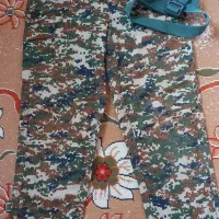 فروش لباس دیجیتالی بسیج ، سربازی سپاه و پوتین|لباس|گلبهار, شهر جدید گلبهار|دیوار