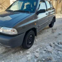 پراید مدل ۹۱|خودرو سواری و وانت|پیرانشهر, |دیوار