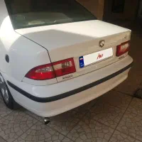 سمند EF7 دوگانه کار خانه منبع بزرگ