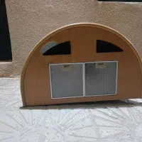 هودسالم|هود|ایلام, |دیوار