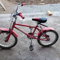 دوچرخه 16|دوچرخه، اسکیت، اسکوتر|نوشین شهر, |دیوار