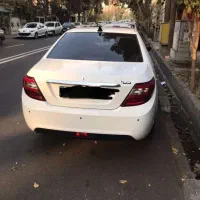 دنا اپشنال فول اتوماتیک در حد صفر