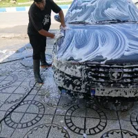 کارواشکار ماهر