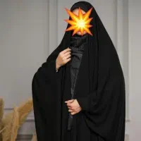 تولید چادر مشکی با بهترین کیفیت و دوخت بی نظیر