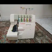 سردوز ومیاندور|چرخ خیاطی و ریسندگی|هشتگرد, فاز ۲ مهستان|دیوار