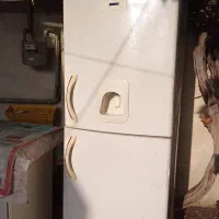 یخچال سالم و کارامد