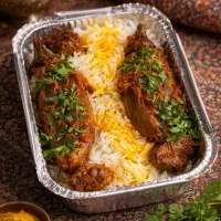 غذای خانگی لذیذ شهرک اندیشه