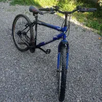 دوچرخه 24 بفروش میرسد