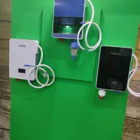 آبگرمکن زودجوش virak