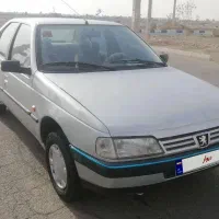 پژو 405 مدل 1389 بدون رنگ  تک سوز|خودرو سواری و وانت|فشاپویه, |دیوار