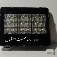 پرژکتور رسانور خیابانی دفنی چراغ لامپ|لامپ و چراغ|برخوار, |دیوار