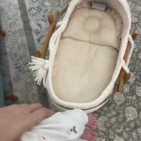 گهواره نوزاد