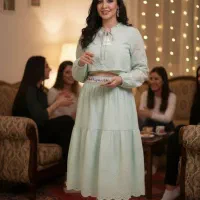 پوشاک زنانه الماس شیراز،  وارداتی، تک و عمده|لباس|شیراز, لب آب|دیوار