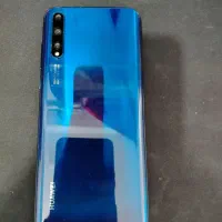 هواوی Y8p با حافظهٔ ۱۲۸ گیگابایت