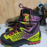کفش کوهنوردی اورجینال