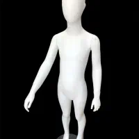 مانکن نیم تنه و مانکن کودک|فروشگاه و مغازه|رشت, جهاد|دیوار