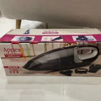 جارو شارژی appex