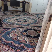 ۴عددفرش ۶متری در حدنو