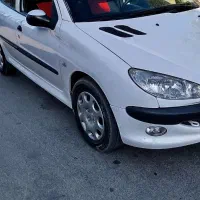 206 تیپ ۲ مدل ۸۷