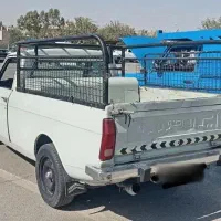 پیکان وانت|خودرو سواری و وانت|باقرشهر, |دیوار