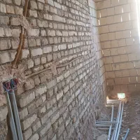 برق کشی ساختمان سرویس کولر سیم کشی و نصب دوربین|خدمات پیشه و مهارت|مهریز, |دیوار
