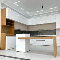 دکوراسیون کابینت و کمد دیواری پارس|خدمات پیشه و مهارت|گرمدره, |دیوار