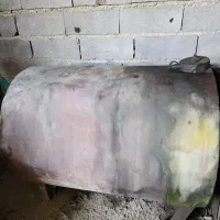 تانکر ۱۰۰۰لیتری