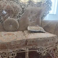 مبل ۸ نفره سلطنتی
