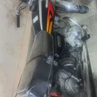 متور مدل 95