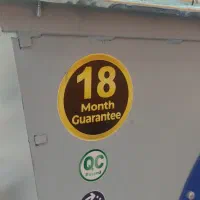 فن هواکش سانتریفیوژ ۱ونیم اسب|کافی‌شاپ و رستوران|رشت, دیلمان|دیوار