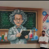نقاشی دیواری،پتینه،رنگ