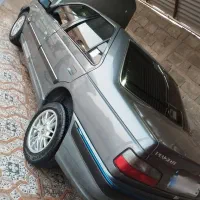 پارس  elx|خودرو سواری و وانت|جیرفت, |دیوار