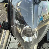 بنلی 300 مدل 1401 جفت|موتورسیکلت|فردیس, شهرک سپاه|دیوار