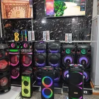 سیستم صوتی خانگی و همراه