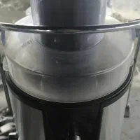 آبمیوه گیری سالم همه کاره