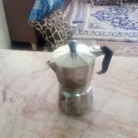 ی عدد قهوه ساز
