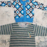 بولیز بچگانه