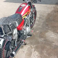 پرواز۲۰۰|موتورسیکلت|گلبهار, شهر جدید گلبهار|دیوار