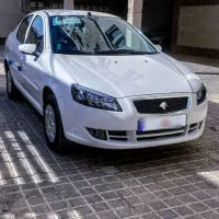 رانا پلاس ارتقاء یافته سفید 1404|خودرو سواری و وانت|شیراز, تاچارا|دیوار