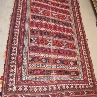 گلیم سوزنی