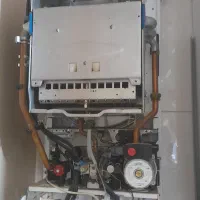 تعمیر و سرویس تخصصی پکیج دیواری و آبگرمکن فوری|آبگرمکن، پکیج، شوفاژ|اندیشه, اندیشه فاز ۱|دیوار