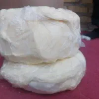 کره محلی دوغی  وخا مه ای وعسل طبیعی