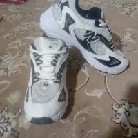 کفش سفید|کیف، کفش، کمربند|قوچان, |دیوار