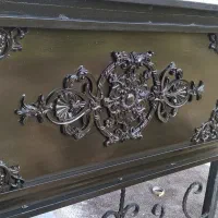 رنگ‌کاری جعفری|خدمات پیشه و مهارت|سیاهکل, |دیوار