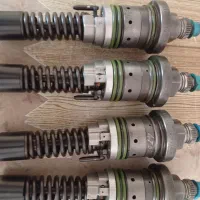 فروش گاورنر پمچه سوزن انژکتور موتورvolvo penta|ماشین‌آلات صنعتی|شیراز, اصلاح‌نژاد|دیوار