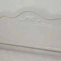 تخت خواب دونفره به همراه تشک|تخت و سرویس خواب|بم, |دیوار