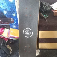 اسکیت برد sport plus