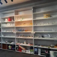 فروش فوری دکور فروشگاه